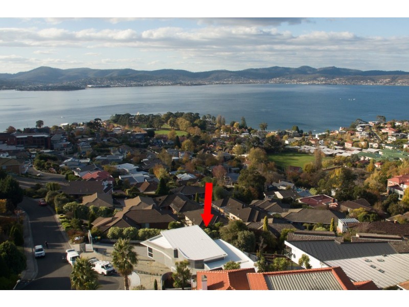 26 Shepherd Street, Sandy Bay TAS 7005