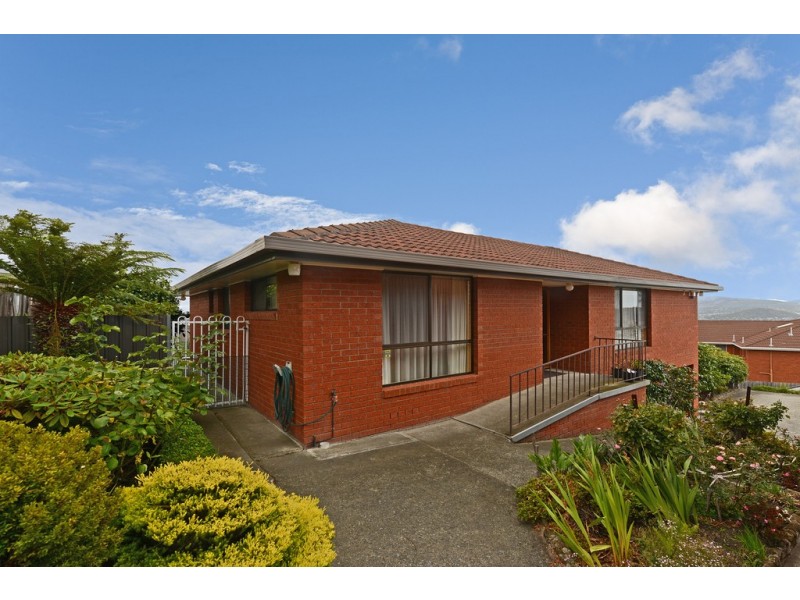 2/107 Amy Street, West Moonah TAS 7009