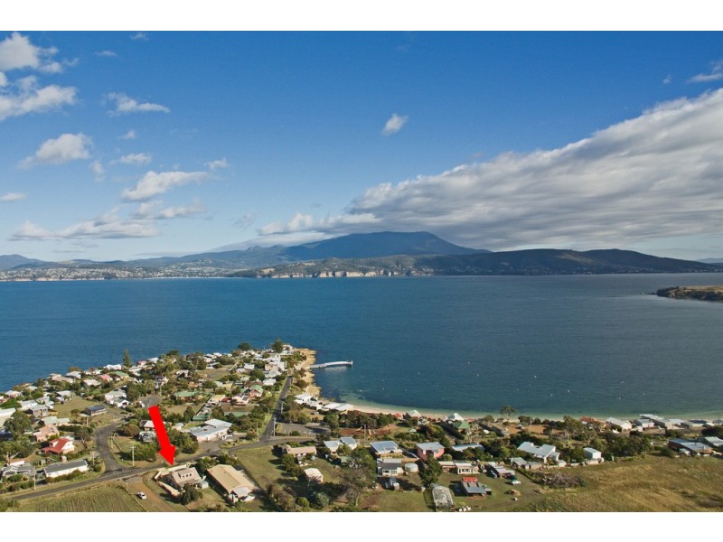 3731 South Arm Road, Opossum Bay TAS 7023