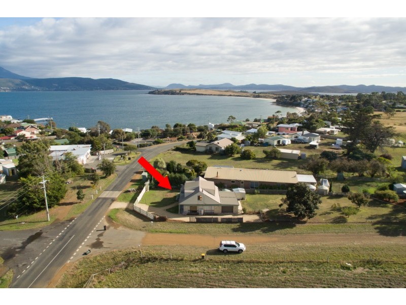 3731 South Arm Road, Opossum Bay TAS 7023