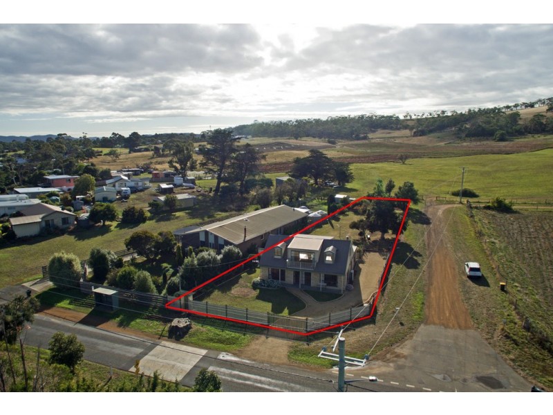3731 South Arm Road, Opossum Bay TAS 7023