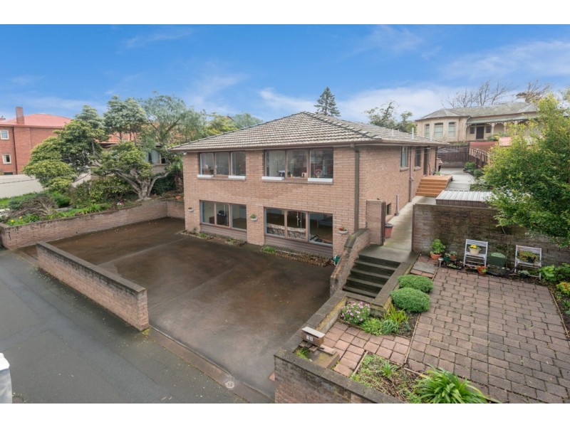 1A York Street, Sandy Bay TAS 7005