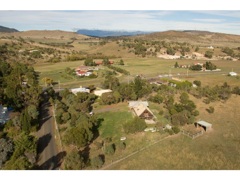 1 Merriworth Road, Tea Tree TAS 7017
