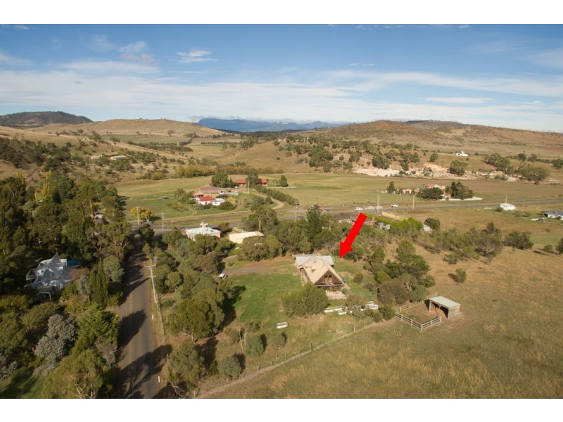 1 Merriworth Road, Tea Tree TAS 7017