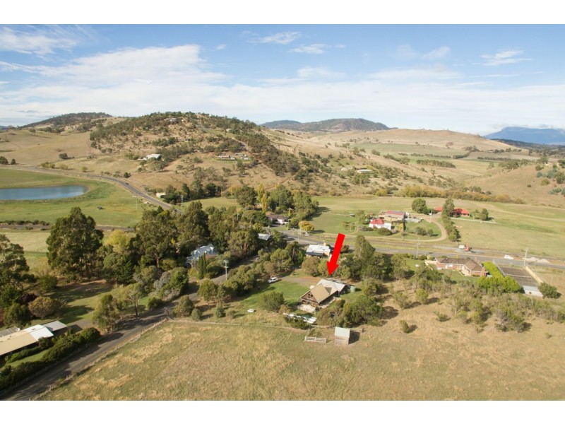 1 Merriworth Road, Tea Tree TAS 7017
