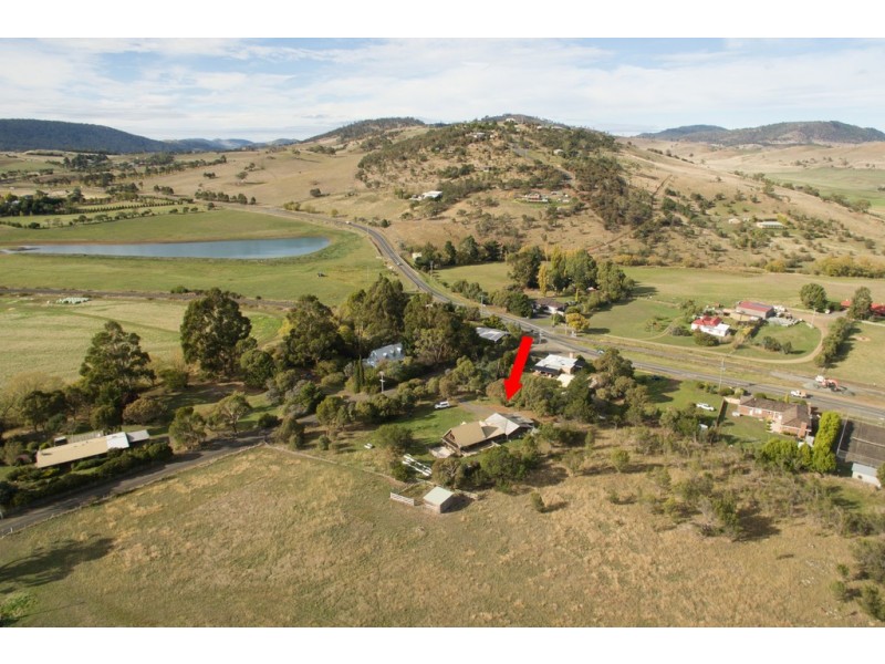 1 Merriworth Road, Tea Tree TAS 7017