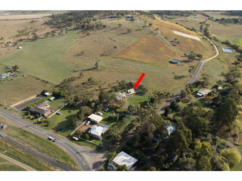 1 Merriworth Road, Tea Tree TAS 7017