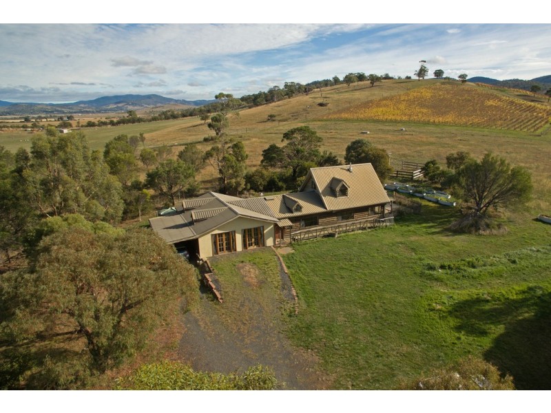 1 Merriworth Road, Tea Tree TAS 7017