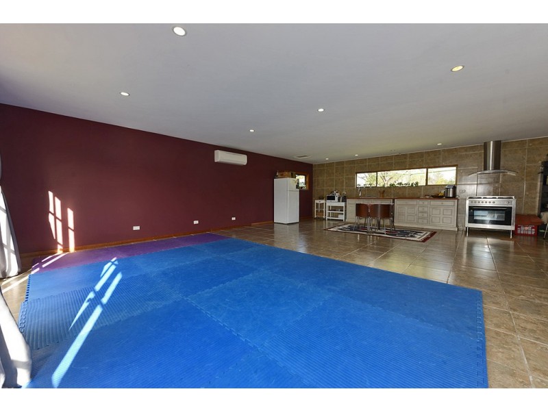 1 Merriworth Road, Tea Tree TAS 7017