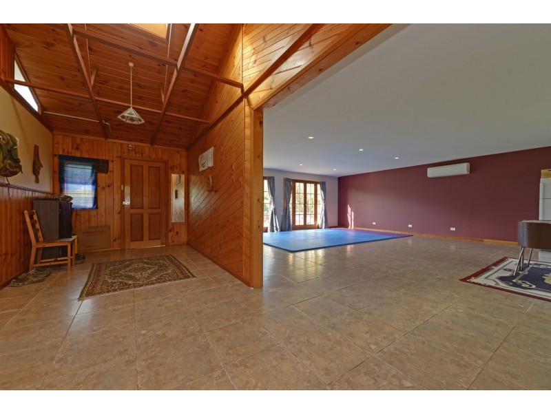 1 Merriworth Road, Tea Tree TAS 7017