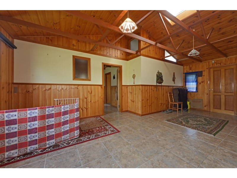 1 Merriworth Road, Tea Tree TAS 7017