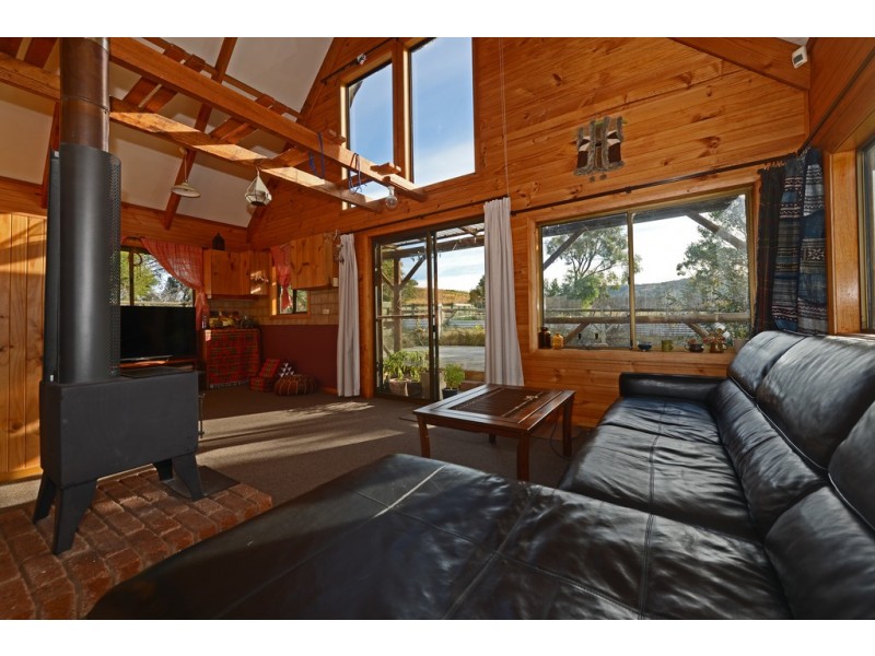 1 Merriworth Road, Tea Tree TAS 7017