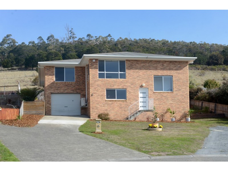 9 Bonwick Court, Claremont TAS 7011