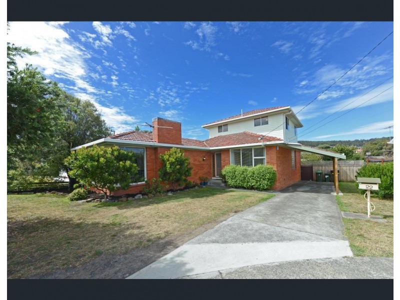 22 Banjorrah Street, Howrah TAS 7018