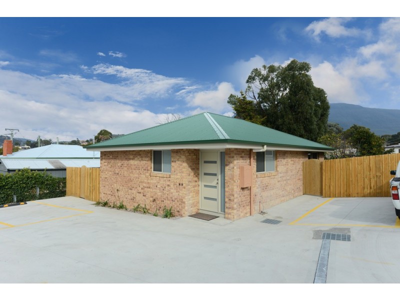 Unit 2/159 Chapel Street, Glenorchy TAS 7010