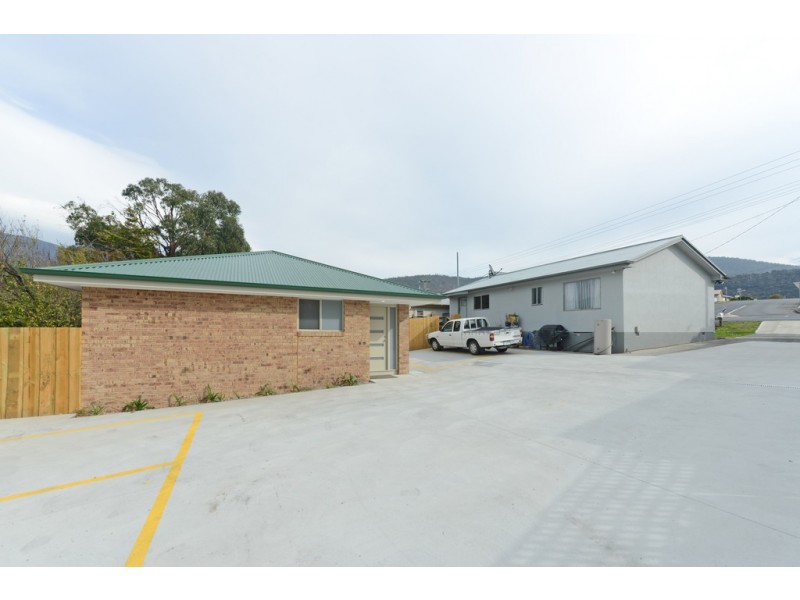 Unit 2/159 Chapel Street, Glenorchy TAS 7010