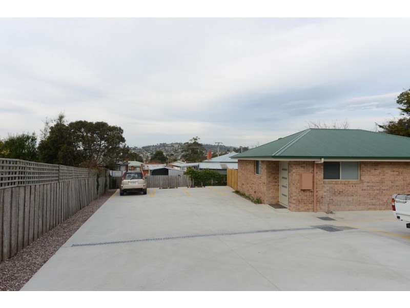 Unit 2/159 Chapel Street, Glenorchy TAS 7010