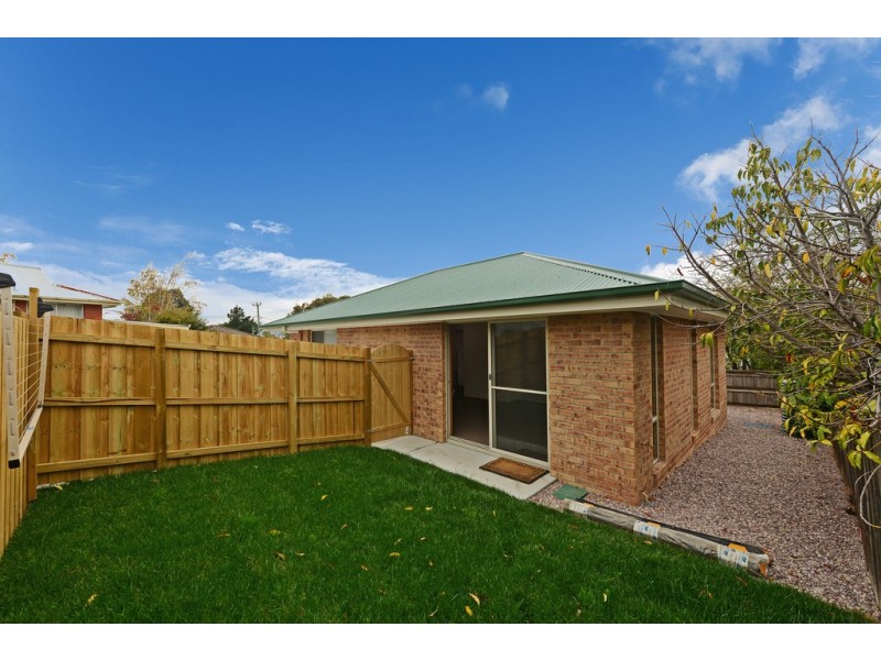 Unit 2/159 Chapel Street, Glenorchy TAS 7010