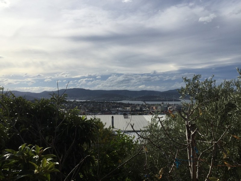9 RENNIE STREET, West Hobart TAS 7000