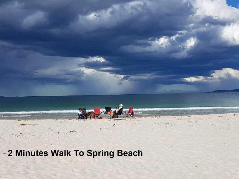 290 Rheban Road, Spring Beach TAS 7190