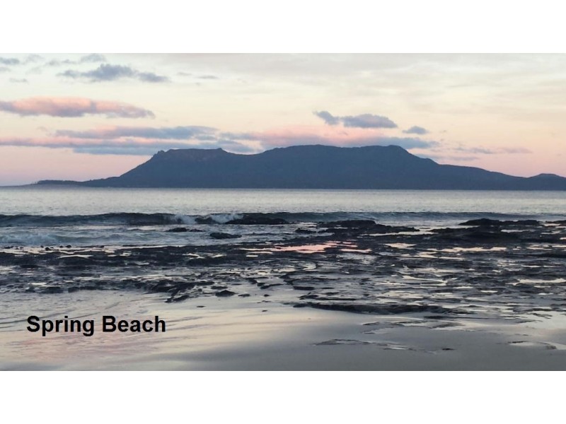 290 Rheban Road, Spring Beach TAS 7190