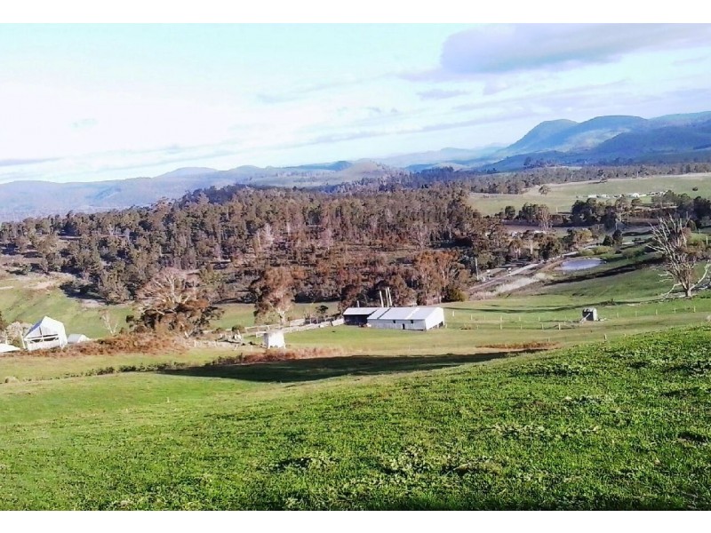 313 Rhyndaston Road, Rhyndaston TAS 7120