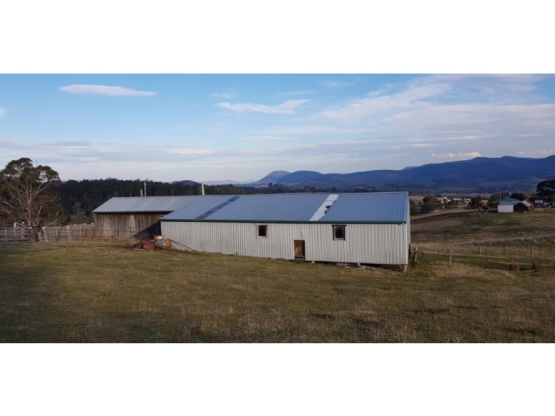 313 Rhyndaston Road, Rhyndaston TAS 7120