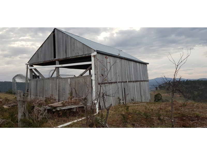 313 Rhyndaston Road, Rhyndaston TAS 7120