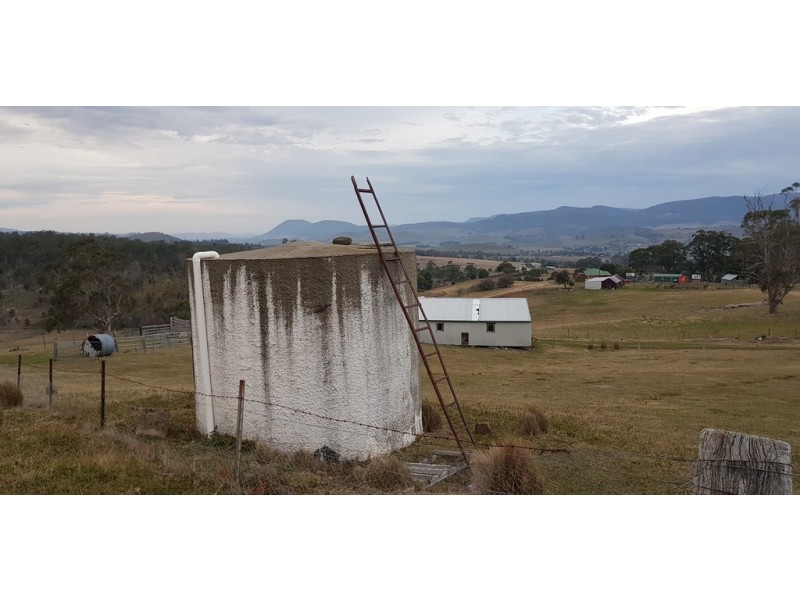 313 Rhyndaston Road, Rhyndaston TAS 7120