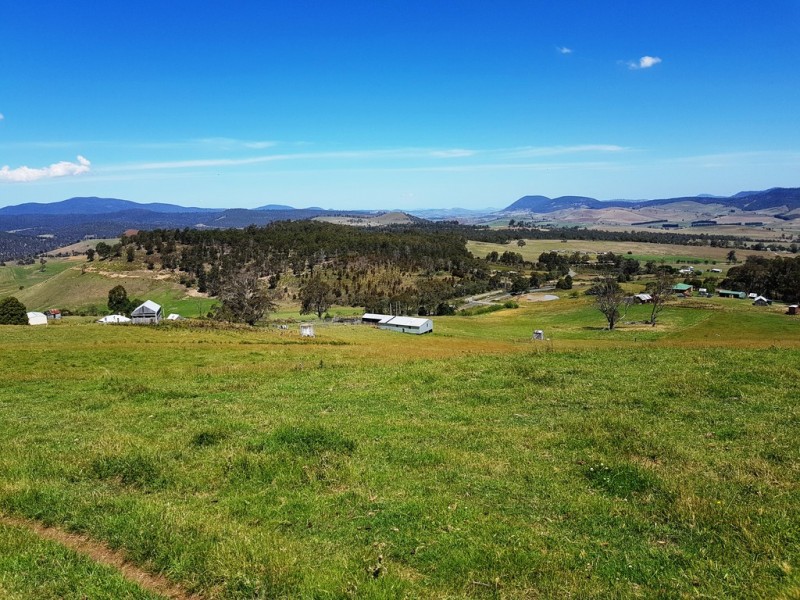 313 Rhyndaston Road, Rhyndaston TAS 7120