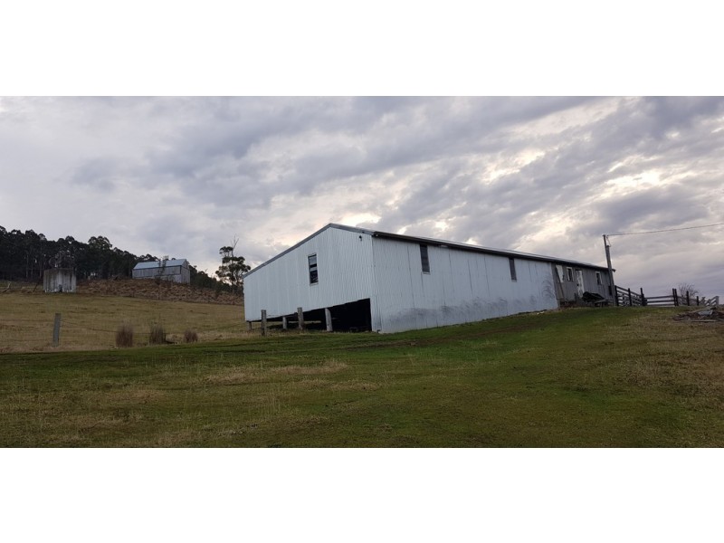 313 Rhyndaston Road, Rhyndaston TAS 7120