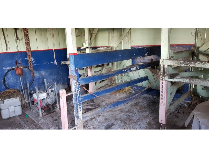 313 Rhyndaston Road, Rhyndaston TAS 7120