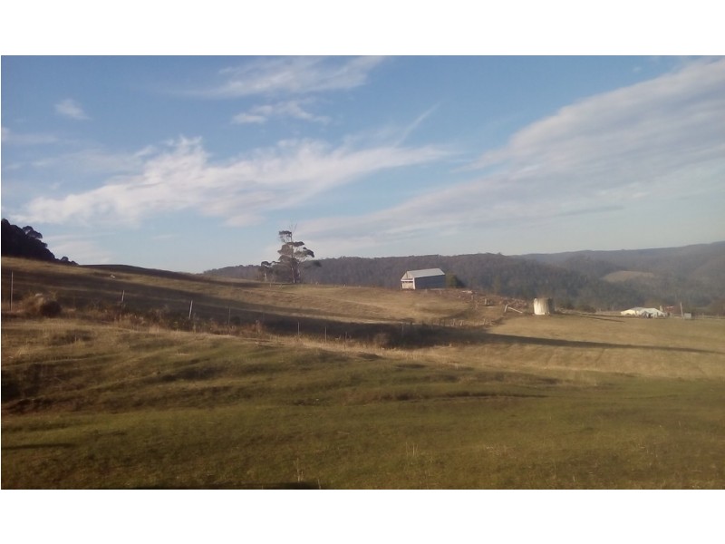 313 Rhyndaston Road, Rhyndaston TAS 7120