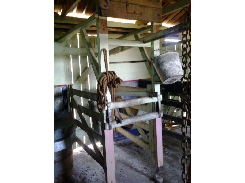 313 Rhyndaston Road, Rhyndaston TAS 7120