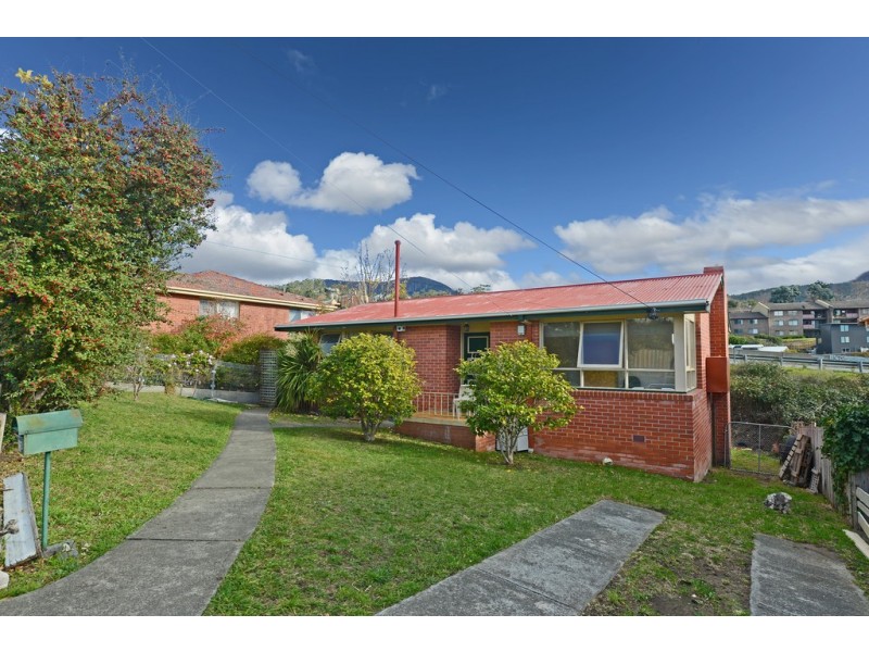 12 Kendrick Court, Dynnyrne TAS 7005