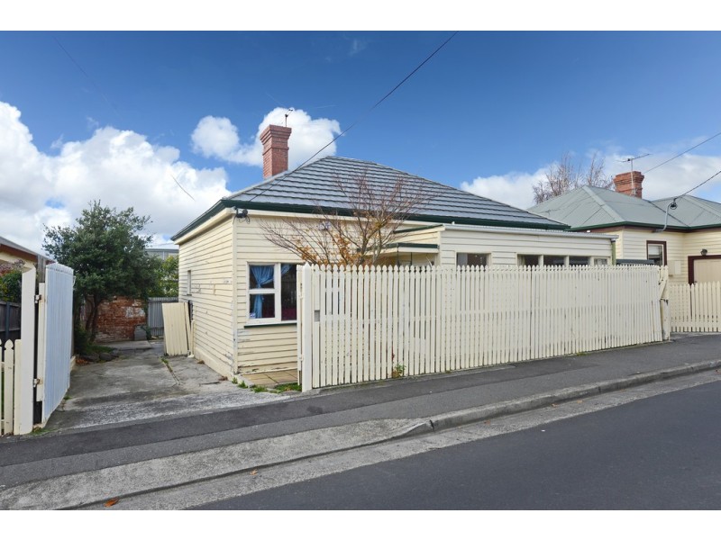 13 Grosvenor Street, Sandy Bay TAS 7005