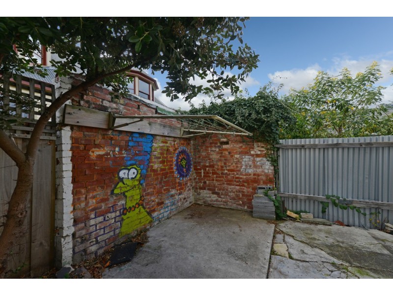 13 Grosvenor Street, Sandy Bay TAS 7005