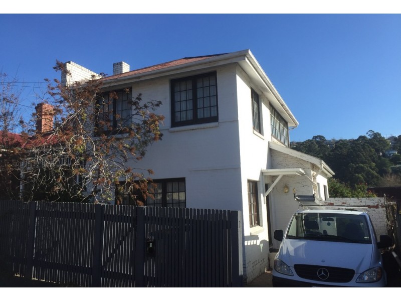 1 ADELAIDE STREET, South Hobart TAS 7004