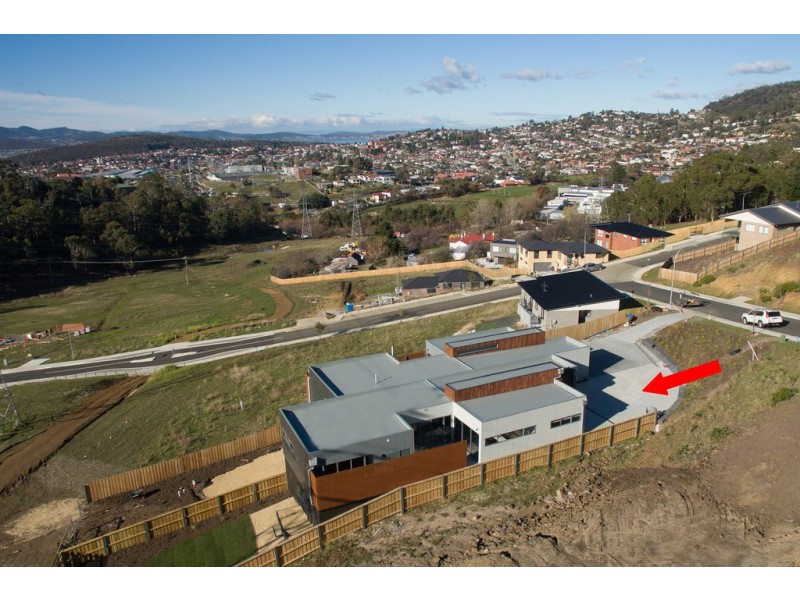 2/5 Rushwood Court, Lenah Valley TAS 7008