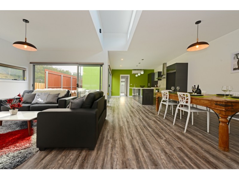 2/5 Rushwood Court, Lenah Valley TAS 7008