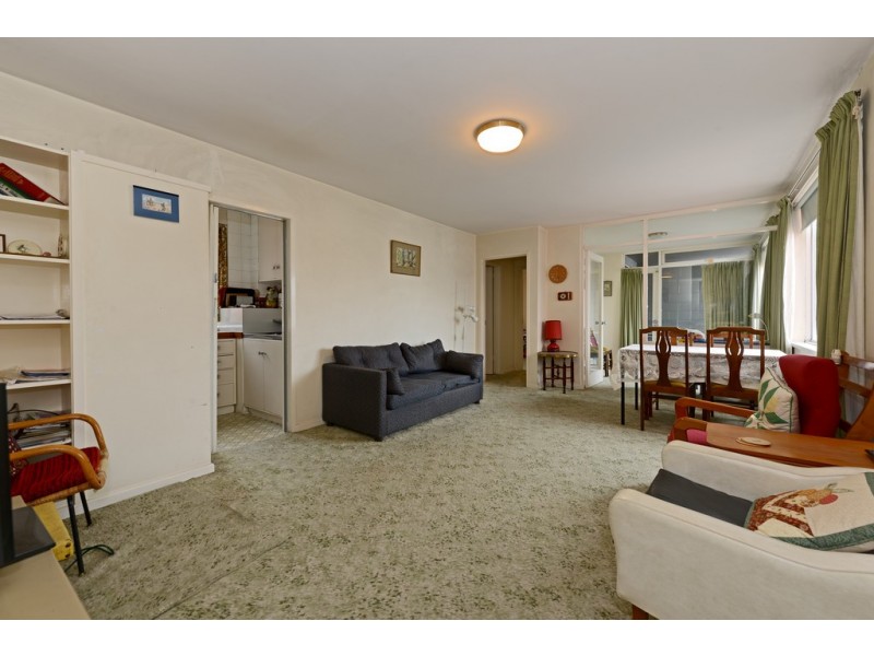 6/64 St Georges Terrace, Battery Point TAS 7004