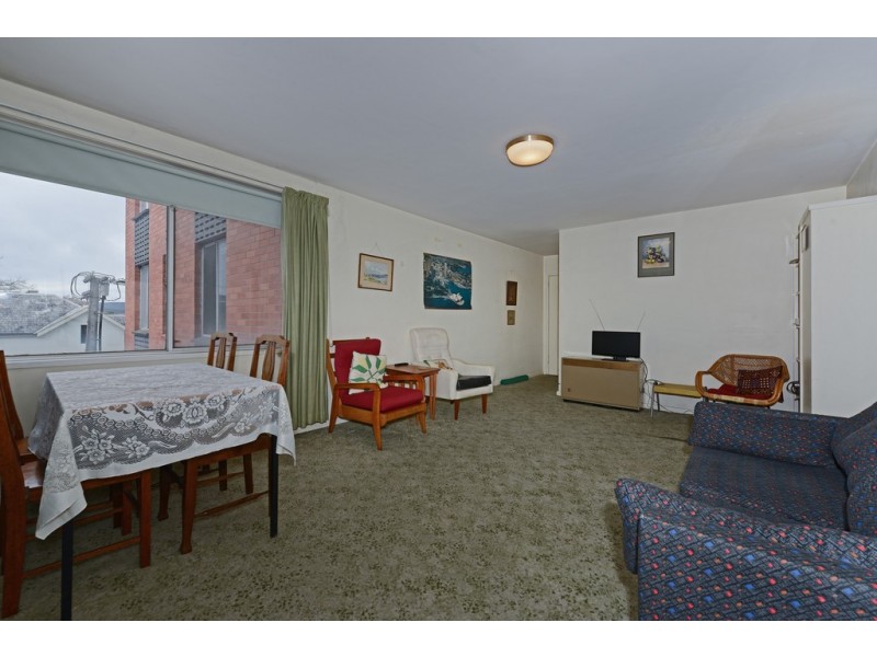 6/64 St Georges Terrace, Battery Point TAS 7004