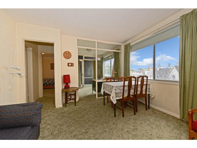 6/64 St Georges Terrace, Battery Point TAS 7004
