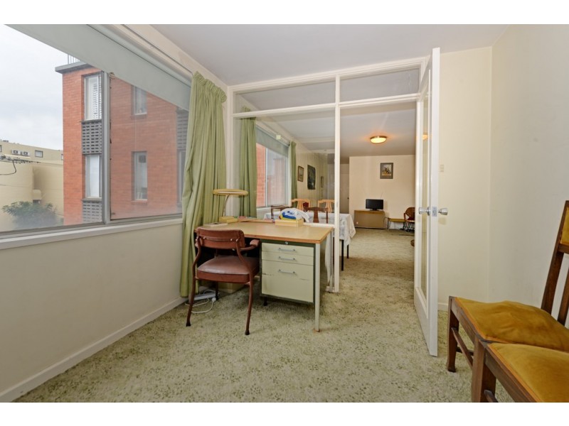 6/64 St Georges Terrace, Battery Point TAS 7004