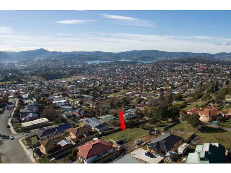 48 Pottery Road, Lenah Valley TAS 7008