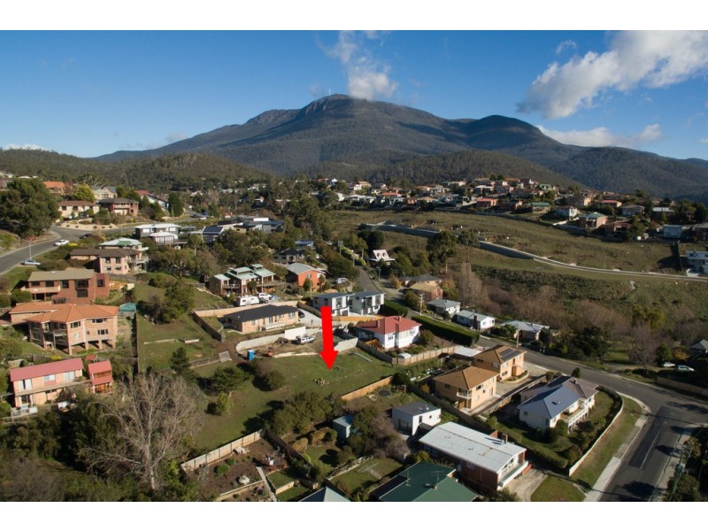 48 Pottery Road, Lenah Valley TAS 7008