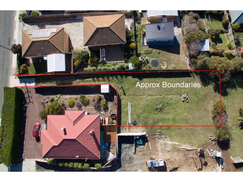 48 Pottery Road, Lenah Valley TAS 7008