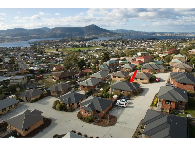 10/3 Russell Road, Claremont TAS 7011