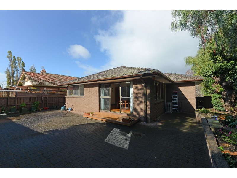 1a YORK STREET, Sandy Bay TAS 7005