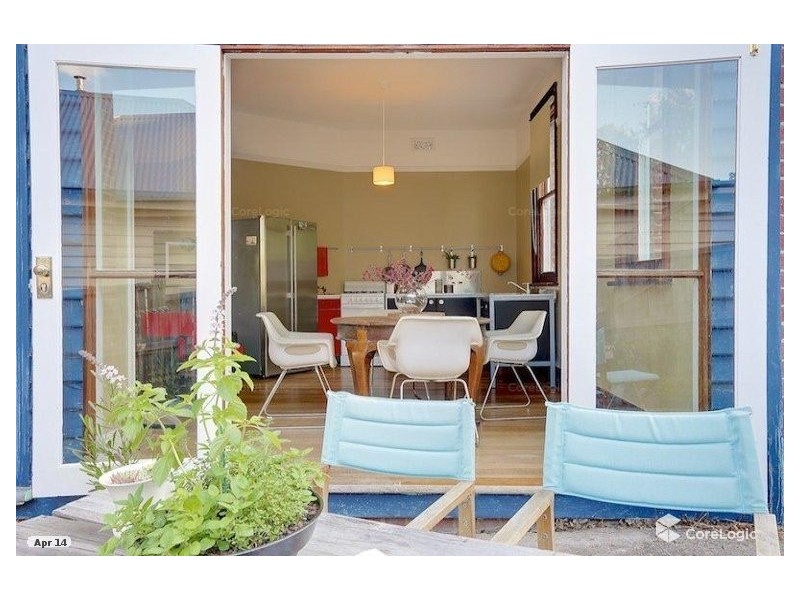15 LOWER JORDAN HILL ROAD, West Hobart TAS 7000